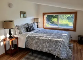 Cottage at Mystic Mountain. - Image 3