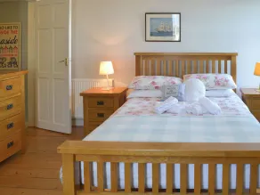 3 chambres à coucher à Turnchapel, near Plymouth - Image 4