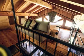 Chalet inside the Nature for 4 People - Image 4