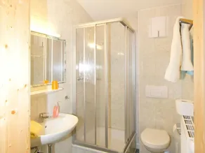 Appartement Bergkönig - Hôtel Garni Hochwurzen - Image 5