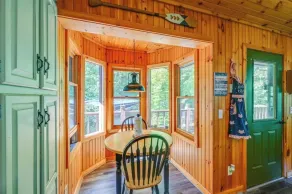Mountain View Retreat | Fireplace + EV - Image 5