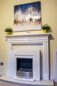 Contractor Stay By Caledonia Luxe Stays Coatbridge - Image 4