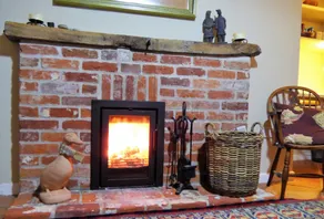 Idyllic 5 star Countryside Cottage close to the Famous Suffolk Heritage Coast - Image 3