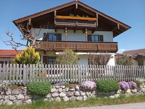 Lägenhet Hochstaufen, 35 kvm GD - Image 4