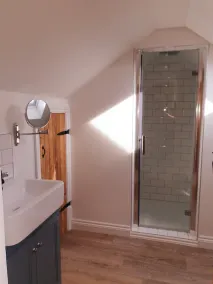 Aquila Cottage; Cosy cottage for 2 on Hadrians Wall. Log Burner. Adults Only. - Image 5