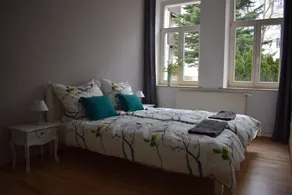 Apartment, close to the center and in a quiet location on the floodplain forest - Image 5