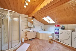 Spacious vacation apartment 72 m², 1-4 persons, 2 bedrooms, WLAN, balcony - Image 2