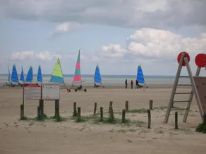 chalet di saint malo - Image 5