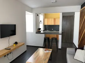 CASA MAYE Appartement 4 - Image 2