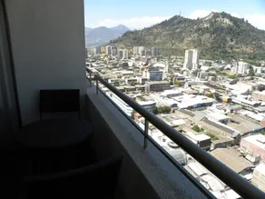 Gorgeous View Apartment Santiago, Recoleta, Chile - Image 5