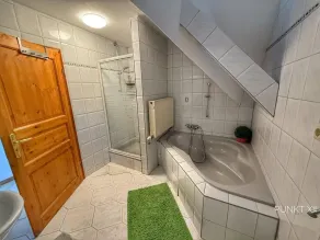 Ferienwohnung 'Wohnung 1' mit Gemeinschaftsgarten und WLAN - Image 5