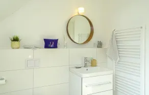 Awesome Home In Büsum Nordsee Ressort With Sauna - Image 4