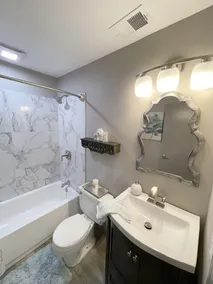 2 Bedroom, King Bed, Pets welcome, washer and dryer - Image 4