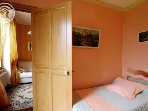 Gîte Bussières, 3 værelser, 4 personer - Image 5