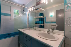 Ferienhaus 'P'tit Bout De Paradis' mit privatem Pool, privater Terrasse und WLAN - Image 2