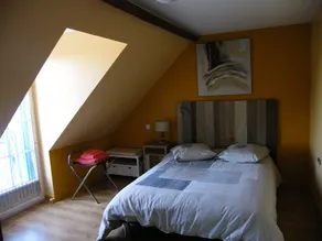 Hervorragende Unterkunft mit privatem beheiztem Pool - Image 5