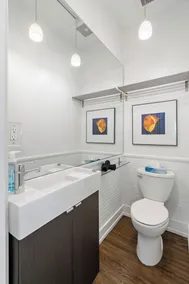 Standish House by BCA Furnished Apartments - Image 4