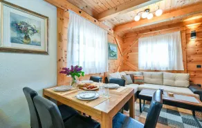 Gorgeous Home In Lovrecan With Sauna - Image 5
