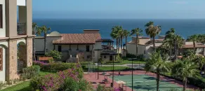 Pueblo Bonito Sunset Beach Junior Suite  w/ Ocean Views and Large Balcony - Image 3