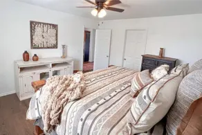 PERFECT GETAWAY cabin near Turner Falls & Lake of The Arbuckles. - Image 4