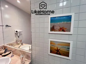 Eco Summer - LikeHome Hospedagens - Image 3