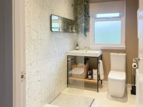 2 chambres à coucher à Dalmellington - Image 3