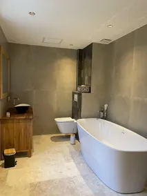 Große charmante Bastide - privater Pool - Klimaanlage - WLAN - 1,2 km von St Tropez - Meerblick - Image 3