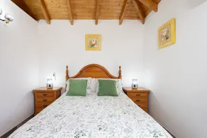 Casa Isabela with Roque Nublo view - Image 5