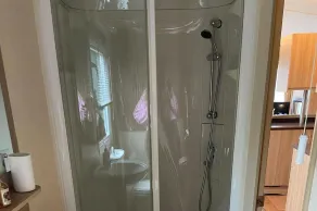 2 Bed Caravan-Sleeps 6-Pet Friendly - Image 3