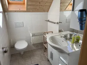 Comfortable apartment (36 sqm) for up to 4 people with free WiFi - Image 3
