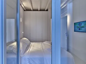 Lavender is a cozy and spacious apartment - Image 3