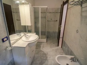 Hyggelig lejlighed for 2 gæster med pool, WIFI, TV, gårdhave og kæledyr tilladt - Image 5