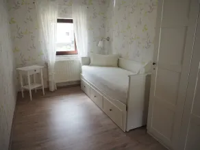 Apartamento de un dormitorio tranquilo, cerca Zülpich, en zona rural - Image 4