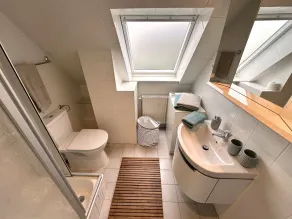 Zirchow, Appartement No 1 - Image 2