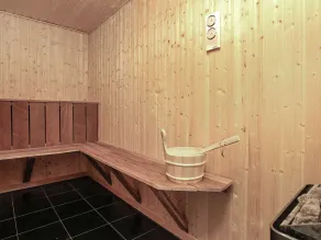8 person holiday home in Jerup - Image 2
