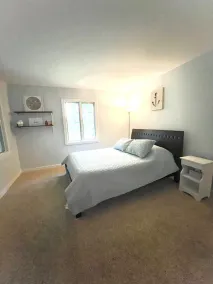 Fully Furnished Seneca Lake Lakefront Rental - Image 4