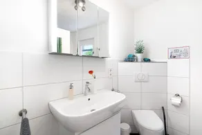 Appartamento 'Ferienwohnung Kleeblatt' con Wi-Fi - Image 3