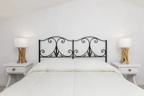 Maison de vacances méditerranéenne avec Wi-Fi, climatisation, jardin et terrasse - Image 5