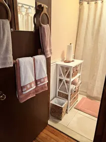 Small cozy cabin with grill & fire pit close to beaches, skiing, biking and URI. - Image 2