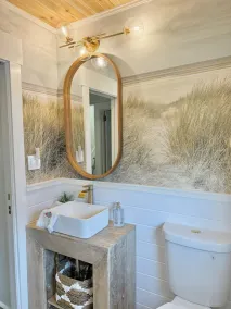 Kozy Beach House-dog friendly! Close to boardwalk! - Image 5