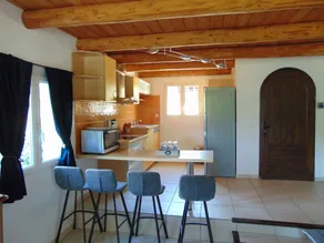 Unterkunft in einer prächtigen Villa im Var - Image 5
