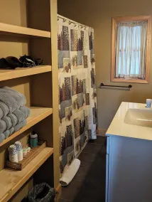 Get-Away Mountain Cabin. Hot Tub, Mountain Views, Game Room i nærheden af ​​Asheville - Image 2