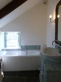 Cottage Belle Rénové Pêcheur Avec vue imprenable sur mer - Image 3
