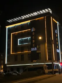 Dedehan Hotel - Image 3
