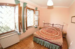 Belle maison de vacances avec climatisation, TV, terrasse et animaux admis, près de Lucques - Image 5