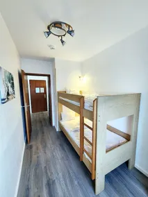 Completely renovated, modern apartment on the 3rd floor. - Image 5
