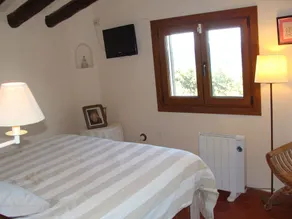 Casa Senrramada, Villa on the seafront - Image 5