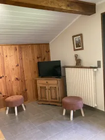 Apartamento reformado en el Pays du Mont-Blanc - Image 2