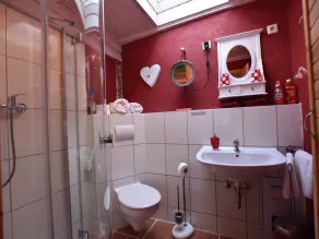 Beautiful Apartment in Damgarten with Garden - Image 5