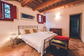 Loft in Monsano With Swimming Pool - Image 5